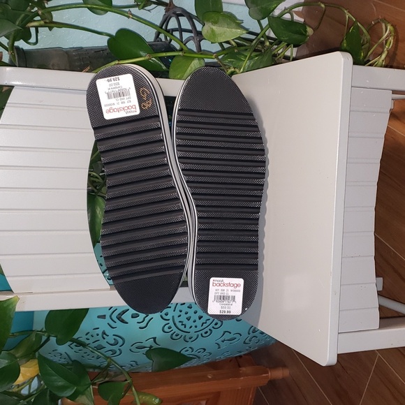 Seven Dials Bernina Oxford shoe - Picture 7 of 9